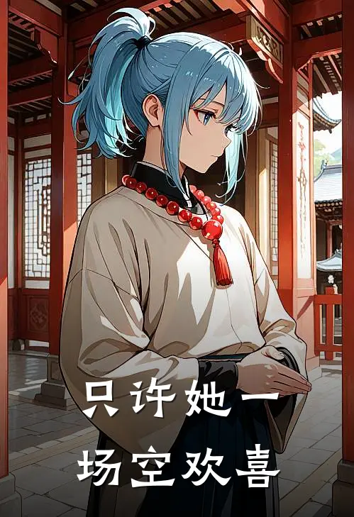 只许她一场空欢喜