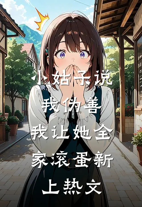 小姑子说我伪善，我让她全家滚蛋新上热文