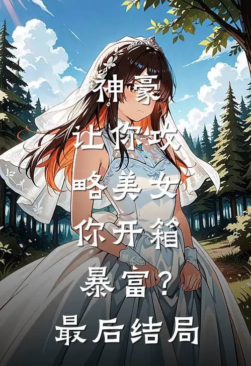 神豪：让你攻略美女，你开箱暴富？最后结局