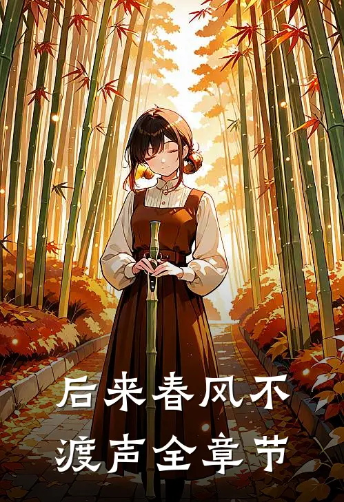 后来春风不渡声全章节