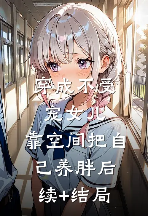 穿成不受宠女儿，靠空间把自己养胖后续+结局