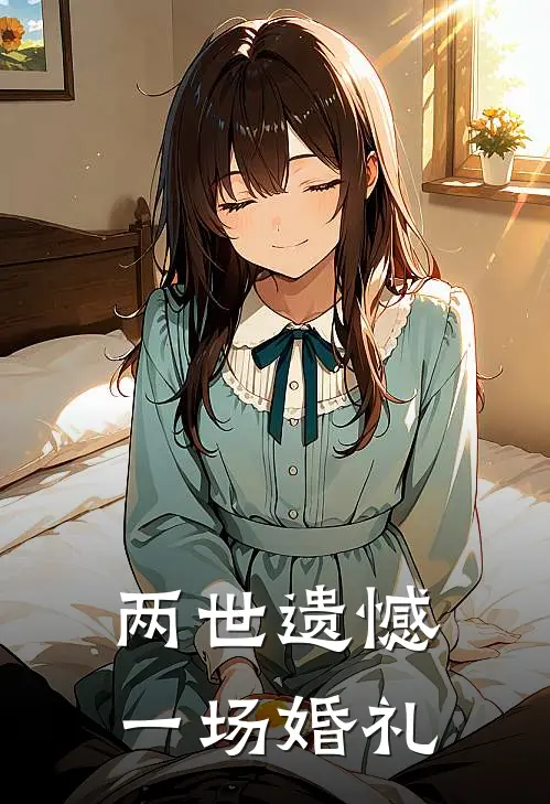 两世遗憾，一场婚礼