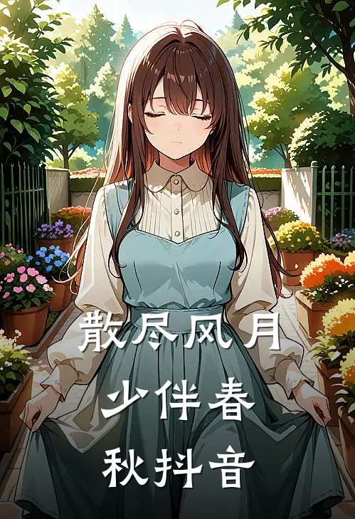 散尽风月，少伴春秋抖音