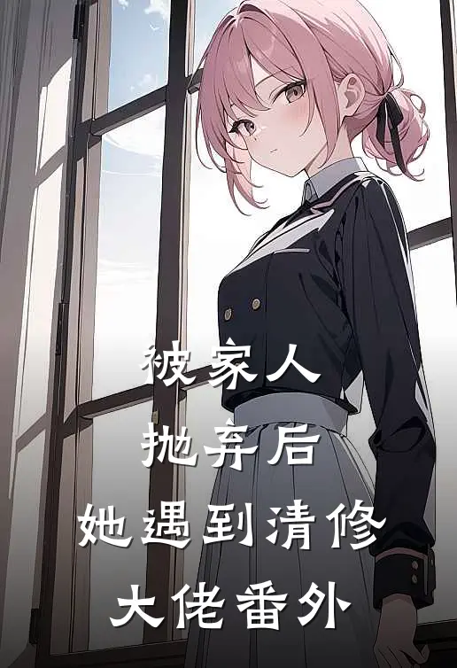 被家人抛弃后，她遇到清修大佬番外