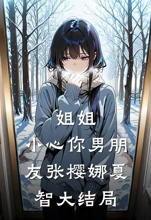 姐姐，小心你男朋友张樱娜夏智大结局