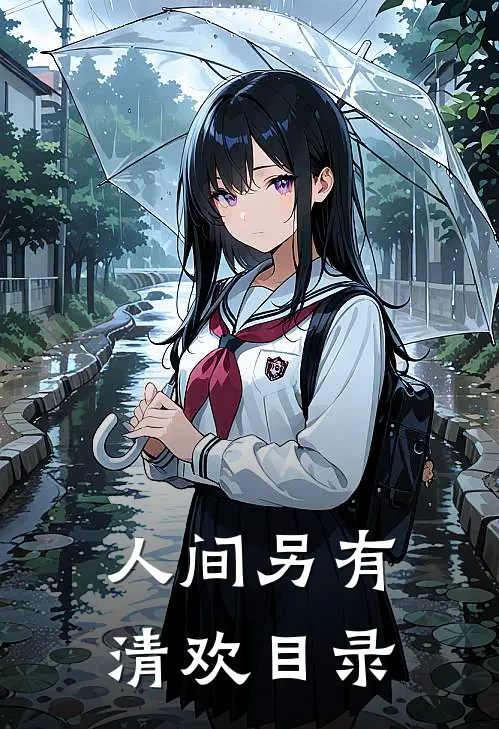 人间另有清欢目录