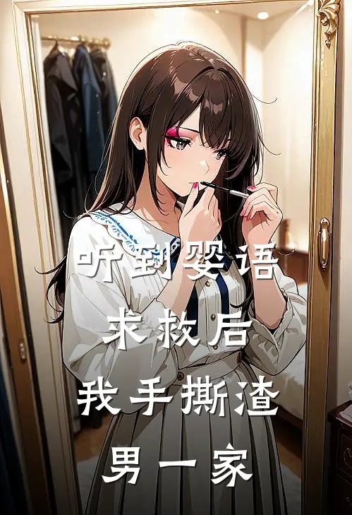 听到婴语求救后，我手撕渣男一家