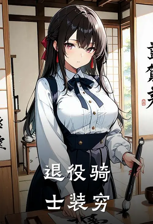 退役骑士装穷