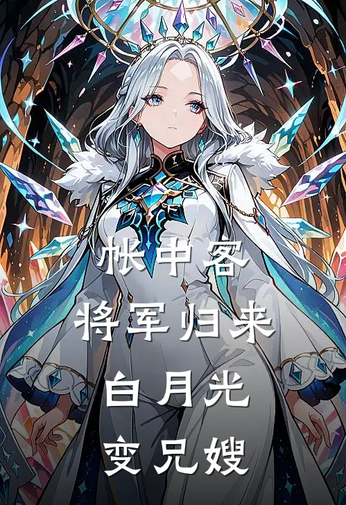 帐中客：将军归来，白月光变兄嫂
