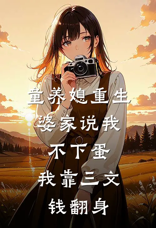 童养媳重生：婆家说我不下蛋，我靠三文钱翻身