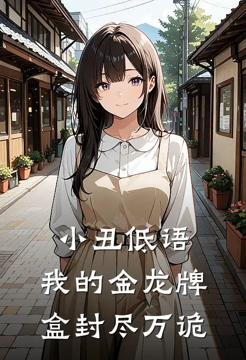 小丑低语：我的金龙牌盒封尽万诡