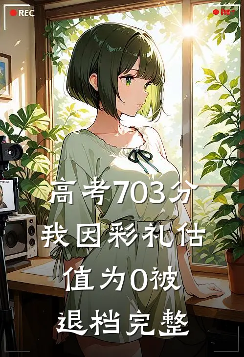 高考703分，我因彩礼估值为0被退档完整