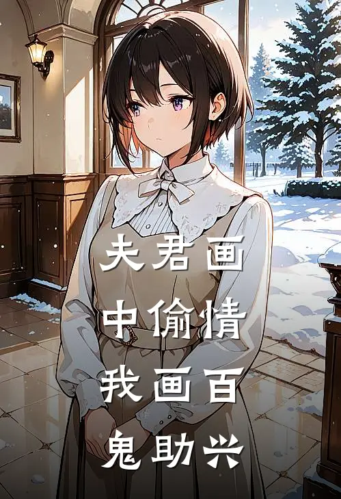 夫君画中偷情，我画百鬼助兴