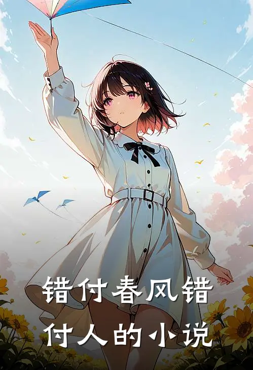错付春风错付人的小说