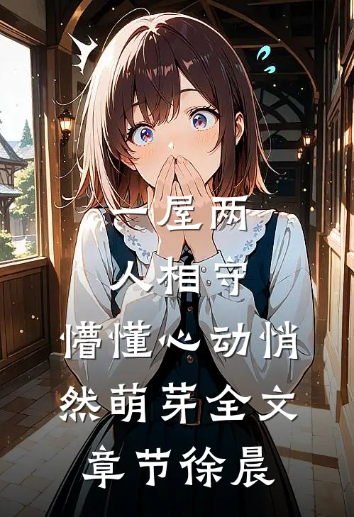 一屋两人相守，懵懂心动悄然萌芽全文章节徐晨