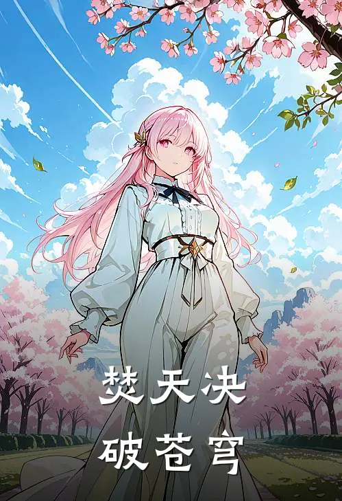 焚天决破苍穹