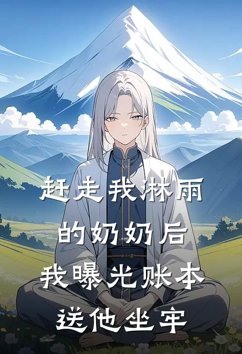 赶走我淋雨的奶奶后，我曝光账本送他坐牢