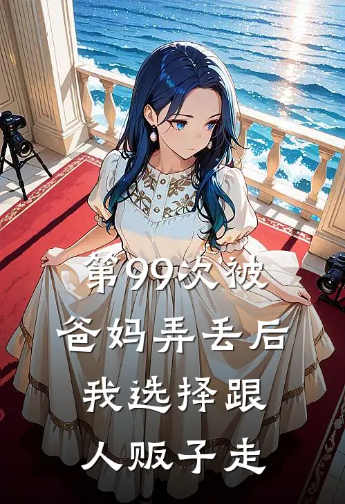 第99次被爸妈弄丢后，我选择跟人贩子走
