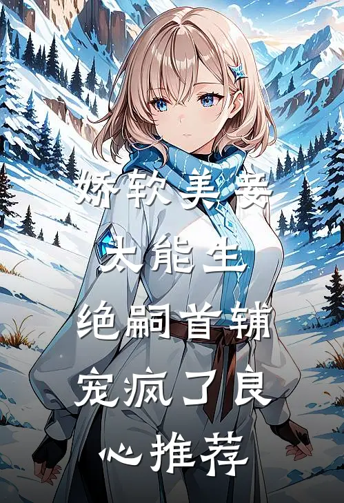 娇软美妾太能生，绝嗣首辅宠疯了良心推荐