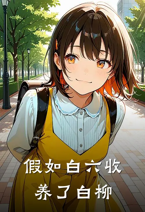 假如白六收养了白柳