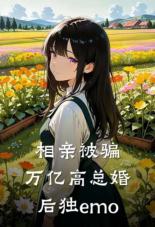 相亲被骗，万亿高总婚后独emo