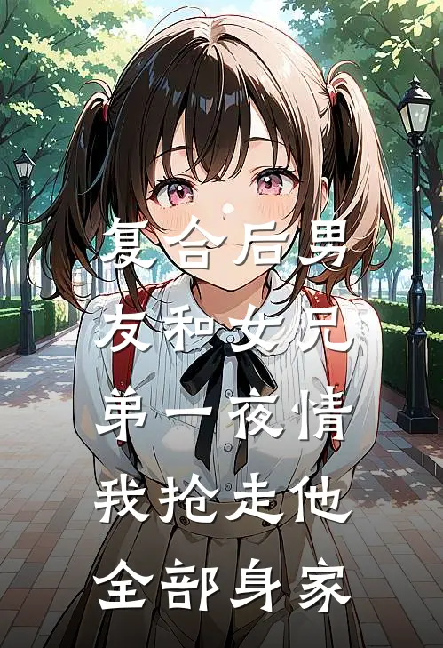 复合后男友和女兄弟一夜情，我抢走他全部身家