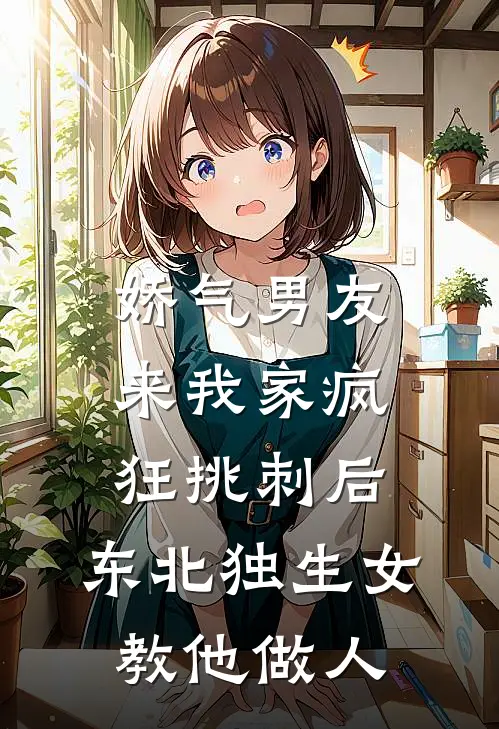 娇气男友来我家疯狂挑刺后，东北独生女教他做人