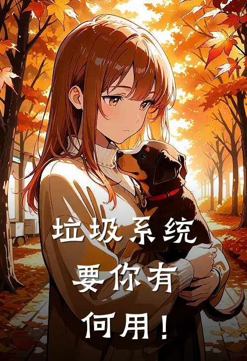 垃圾系统，要你有何用！