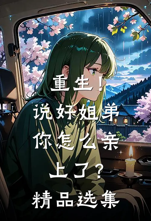 重生！说好姐弟，你怎么亲上了？精品选集