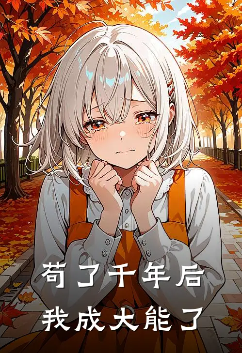苟了千年后，我成大能了