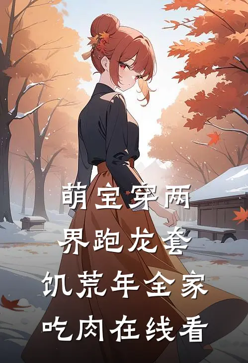 萌宝穿两界跑龙套，饥荒年全家吃肉在线看