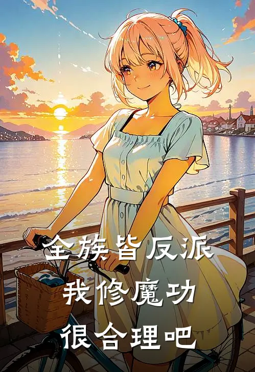 全族皆反派，我修魔功很合理吧