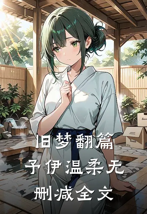 旧梦翻篇，予伊温柔无删减全文