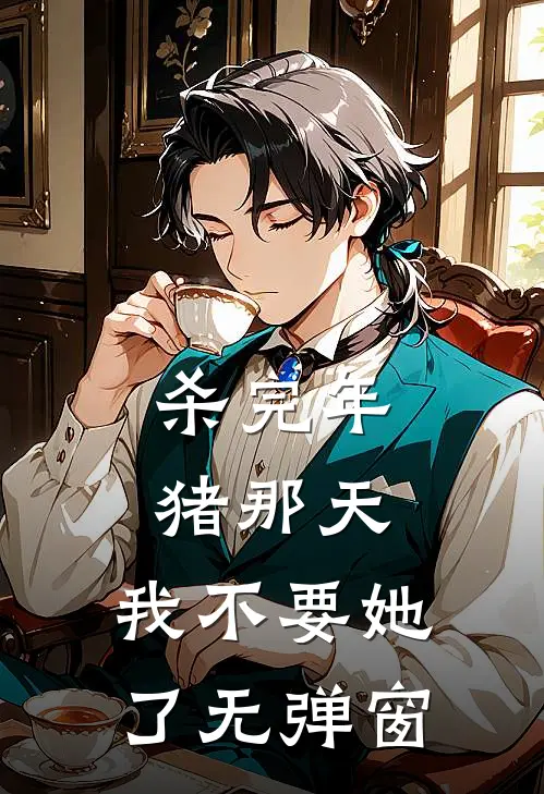 杀完年猪那天，我不要她了无弹窗