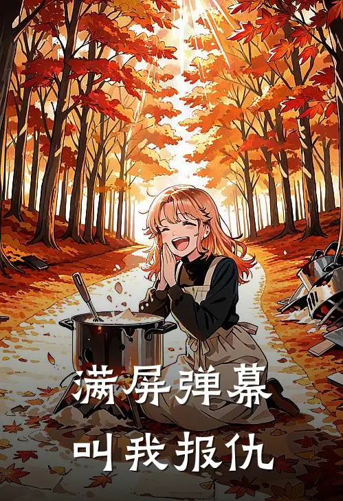 满屏弹幕叫我报仇