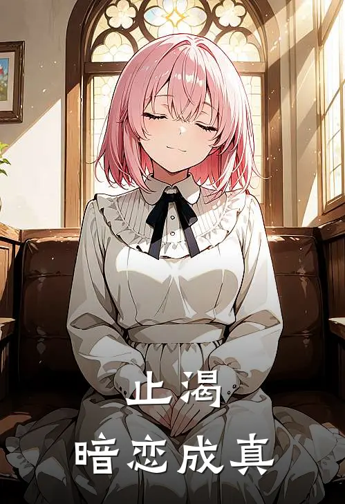 止渴，暗恋成真
