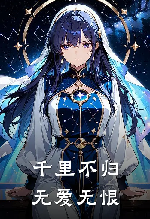 千里不归，无爱无恨。