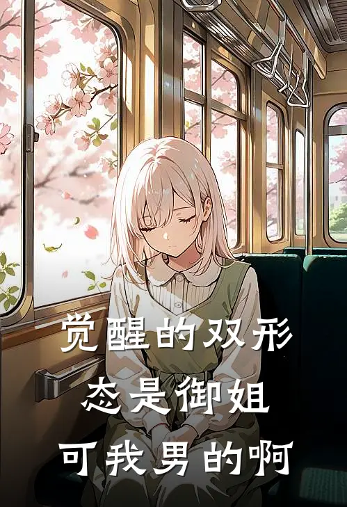 觉醒的双形态是御姐，可我男的啊