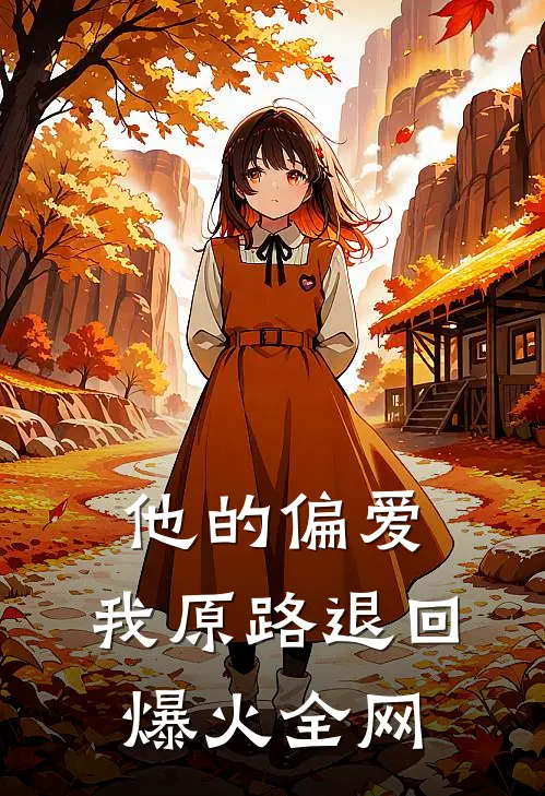他的偏爱，我原路退回爆火全网