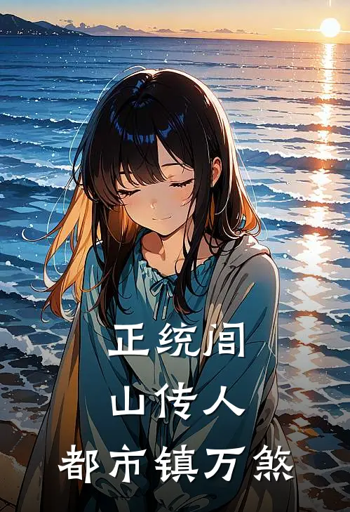 正统闾山传人，都市镇万煞