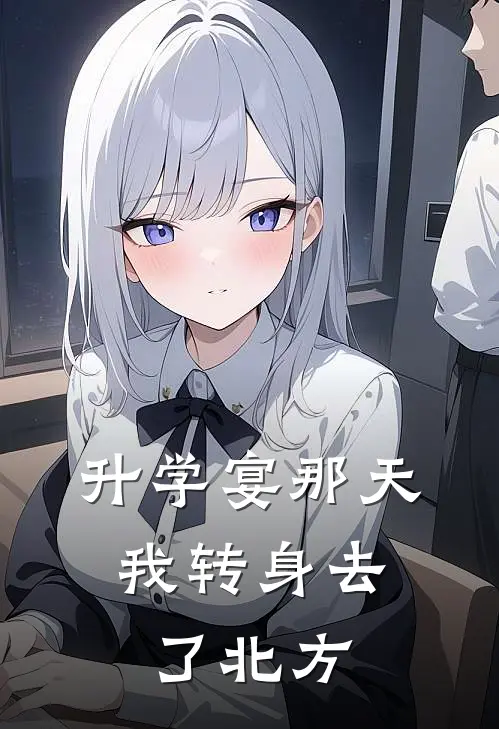 升学宴那天，我转身去了北方