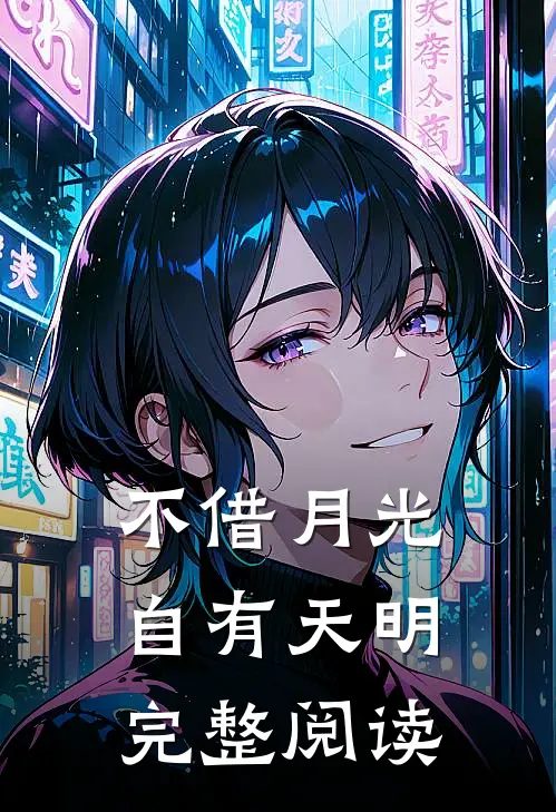 不借月光，自有天明完整阅读