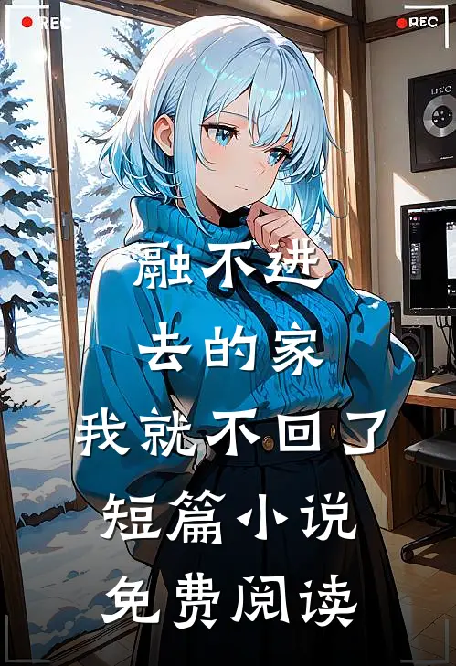 融不进去的家，我就不回了短篇小说免费阅读