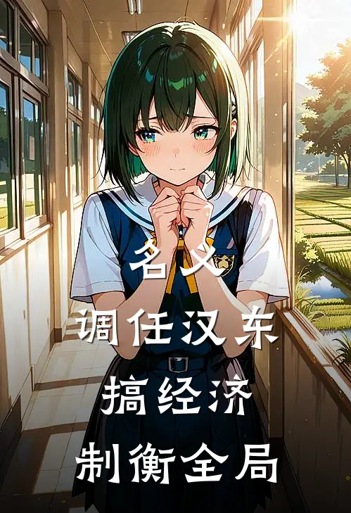 名义：调任汉东搞经济，制衡全局