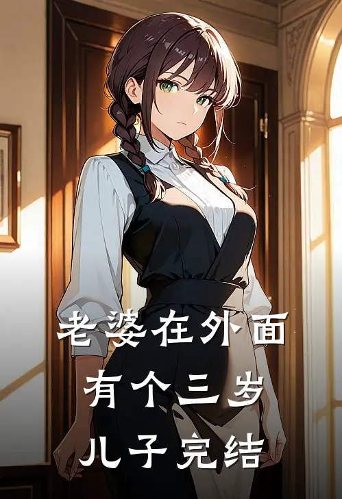老婆在外面有个三岁儿子完结