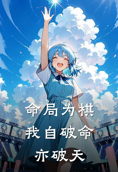 命局为棋，我自破命亦破天