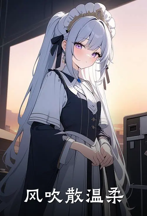 风吹散温柔