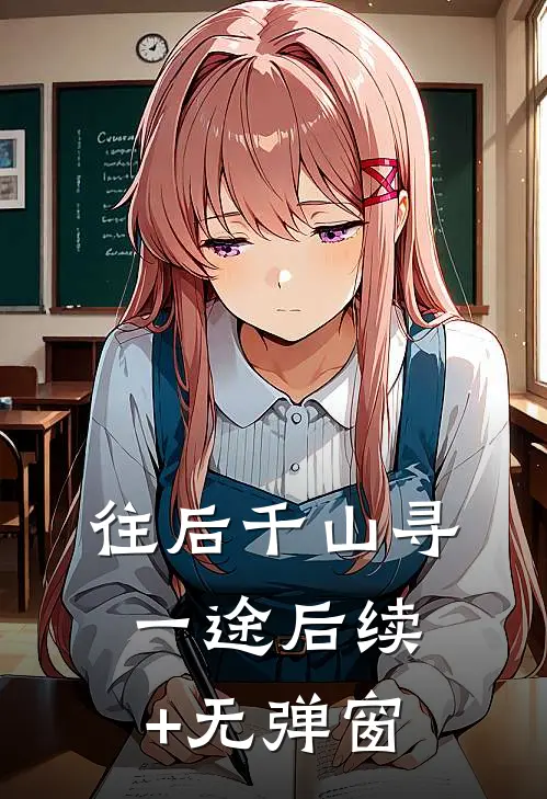 往后千山寻一途后续+无弹窗
