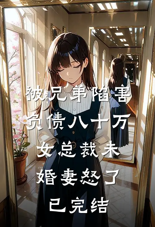 被兄弟陷害负债八十万，女总裁未婚妻怒了已完结