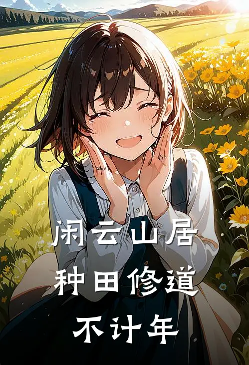 闲云山居：种田修道不计年